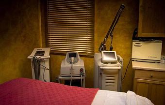 Interior - Rejuv Skin Spa in Denver, CO Day Spas