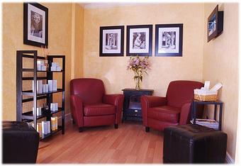 Interior - Rejuv Skin Spa in Denver, CO Day Spas