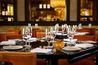 Interior - Renaissance Denver Hotel in Denver, CO Hotels & Motels