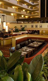 Interior - Renaissance Denver Hotel in Denver, CO Hotels & Motels