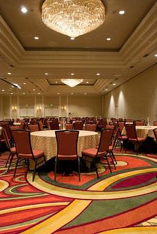 Interior - Renaissance Denver Hotel in Denver, CO Hotels & Motels