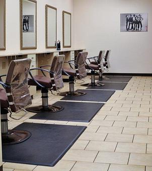 Interior - Renaissance Salon and Spa in Frederick, MD Beauty Salons