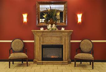 Interior - Renaissance Salon and Spa in Frederick, MD Beauty Salons