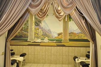 Interior - Renaissance Salon and Spa in Frederick, MD Beauty Salons