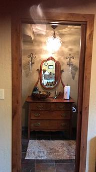 Interior - Renewed Balance Massage & Skincare in Oregon City, OR Massage Therapy