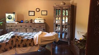 Interior - Renewed Balance Massage & Skincare in Oregon City, OR Massage Therapy