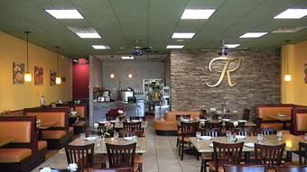 Interior - Renu Nakorn in Norwalk, CA Thai Restaurants