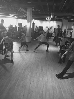 Interior - Restoring Light Yoga Therapy and Wellness Center in In same building as Electric Hair. In building infront of gymnastics academy. - Newark, OH Health Care Information & Services