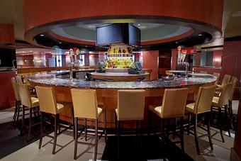 Interior: Revolution Chop House | bar - Revolution Chop House in King Of Prussia, PA Restaurants/Food & Dining