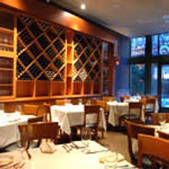 Interior - Rhapsody in Chicago, IL Restaurants/Food & Dining