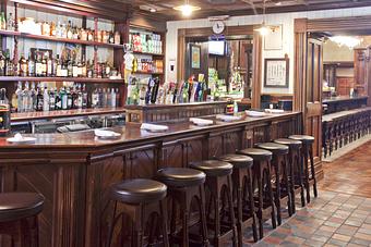 Interior - Rí Rá in Las Vegas, NV Irish Restaurants