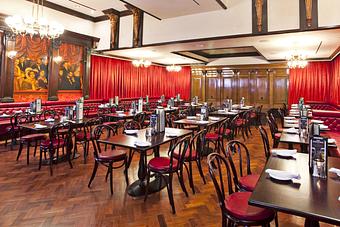 Interior - Rí Rá in Las Vegas, NV Irish Restaurants