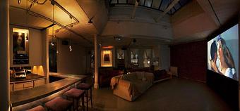 Interior - Richard Lohr Studio in Union Square / Gramercy Park - New York, NY Misc Photographers