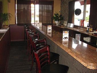 Interior - Rigatoni's Pasta & Grill in Prospect Park, PA Hamburger Restaurants
