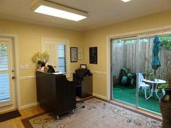 Interior - Rio Vista Wellness Center in Fort Lauderdale, FL Health Care Information & Services