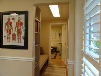 Interior - Rio Vista Wellness Center in Fort Lauderdale, FL Health Care Information & Services