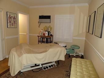 Interior - Rio Vista Wellness Center in Fort Lauderdale, FL Health Care Information & Services