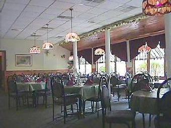 Interior - Ristorante Denicola in Richboro, PA Italian Restaurants