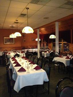 Interior - Ristorante Denicola in Richboro, PA Italian Restaurants