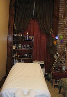 Interior - Riverside Day Spa & Nails in New Orleans, LA Day Spas Interior - Riverside Day Spa & Nails in New Orleans, LA Day Spas