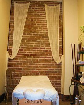 Interior - Riverside Day Spa & Nails in New Orleans, LA Day Spas Interior - Riverside Day Spa & Nails in New Orleans, LA Day Spas