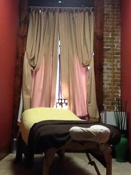 Interior - Riverside Day Spa & Nails in New Orleans, LA Day Spas Interior - Riverside Day Spa & Nails in New Orleans, LA Day Spas