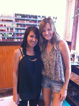 Interior - Riverside Day Spa & Nails in New Orleans, LA Day Spas Interior - Riverside Day Spa & Nails in New Orleans, LA Day Spas