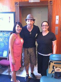 Interior - Riverside Day Spa & Nails in New Orleans, LA Day Spas Interior - Riverside Day Spa & Nails in New Orleans, LA Day Spas