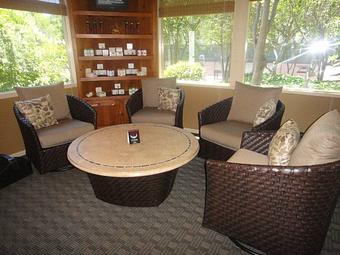 Interior - Riviera Wellness Spa in Ramona, CA Day Spas