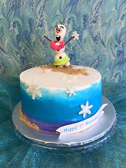 Interior - Robin's Nest Cakery in Kenosha, WI Bakeries