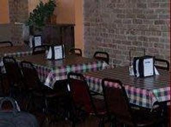 Interior - Robinson's No. 1 Ribs in Lincoln Park - Chicago, IL American Restaurants