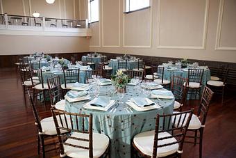 Interior - Rockafellas Restaurant and Bar in Salem, MA American Restaurants