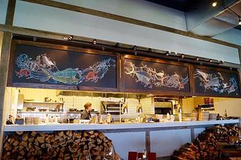 Interior - ROCKSALT - CVille in Charlottesville, VA American Restaurants