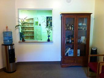 Interior - Rockwood Natural Medicine Clinic in Scottsdale, AZ Clinics