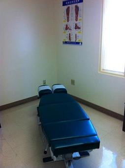 Interior - Rockwood Natural Medicine Clinic in Scottsdale, AZ Clinics
