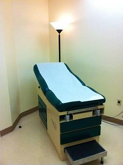 Interior - Rockwood Natural Medicine Clinic in Scottsdale, AZ Clinics