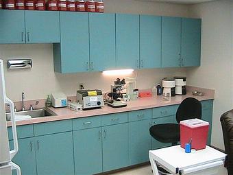 Interior - Rockwood Natural Medicine Clinic in Scottsdale, AZ Clinics