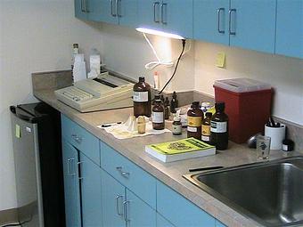 Interior - Rockwood Natural Medicine Clinic in Scottsdale, AZ Clinics