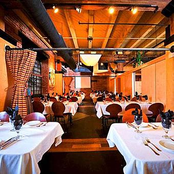 Interior - Rodizio Grill Utah - Salt Lake City in Salt Lake City, UT Brazilian Restaurants