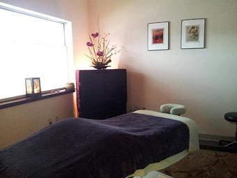 Interior - Rogue Health in Medford, OR Health & Medical