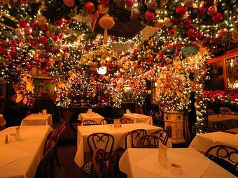 Interior - Rolf's in New York, NY Shopping & Shopping Services