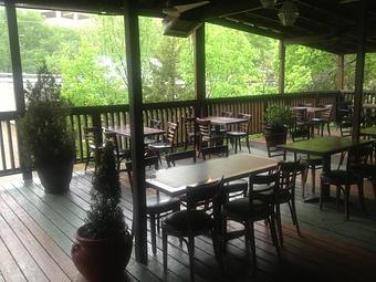 Interior - Roma's Pizza & Italian Restaurant in Dallas, TX Pizza Restaurant