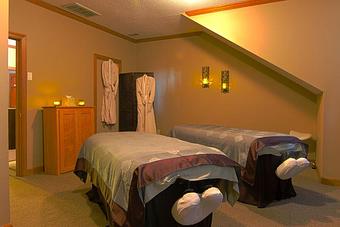 Interior - Roman Skin and Body Care in Cary, NC Skin Care Products & Treatments