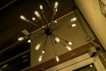 Interior - Rootstock Wine Bar in Cupertino, CA American Restaurants