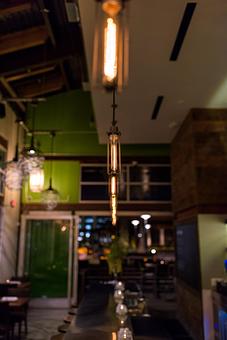 Interior - Rootstock Wine Bar in Cupertino, CA American Restaurants