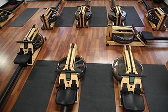 Interior - Row 45 in Albertson, NY Sports & Recreational Services