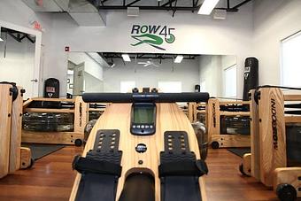 Interior - Row 45 in Albertson, NY Sports & Recreational Services
