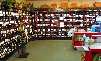 Interior - Roy Pope Grocery in Fort Worth, TX Grocery Stores & Supermarkets