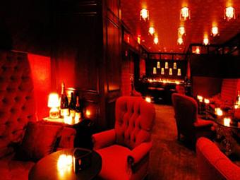Interior - Rumba in Boston, MA Restaurants/Food & Dining