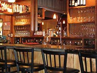 Interior - Rye in 5th Street Market - Eugene, OR French Restaurants